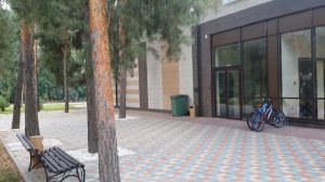 База отдыха и спорта Афина (Средняя Ахтуба)