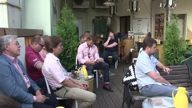 Табак и свобода. “Колымские рассказы” смотреть онлайн