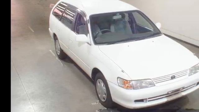 2002 TOYOTA PREMIO G AZT240 смотреть онлайн