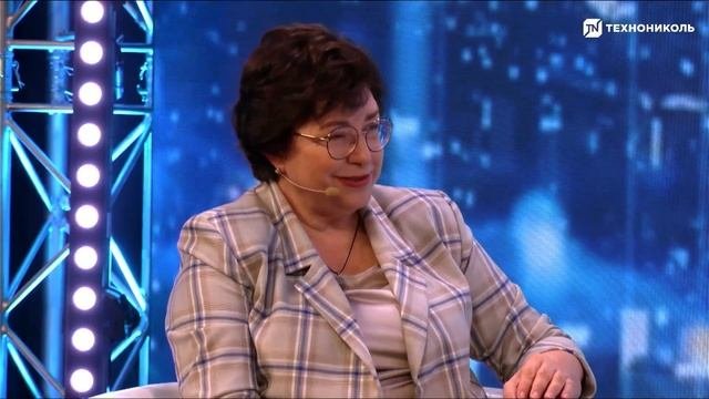 «Зелёное» строительство – перспективы и практика