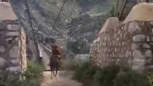Kovboy Film 2020 (türkçe dublaj)
