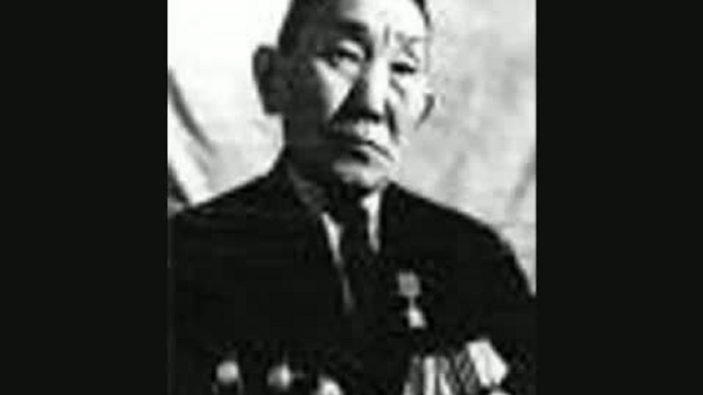 BOB: Фёдор Охлопков смотреть онлайн