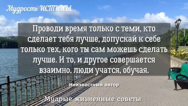 Как же МЕТКО СКАЗАНО! Мудрые жизненные цитаты со смыслом, которые доводят до слёз. Жизненные советы