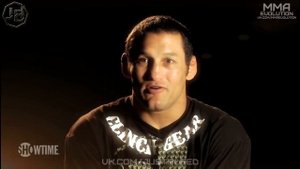 ДЭН ХЕНДЕРСОН: Я БОЕЦ [на русском языке]