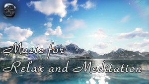 Медитация для расслабления и избавления от стресса ~ 10 минут