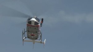 ВЕРТОЛЕТЫ МЧС : КА-226Т И ЕВРОКОПТЕР EC-145