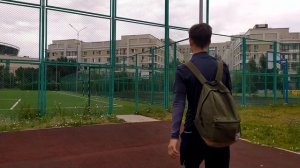 ТРЕНИРОВАЛ НАКЛБОЛ В ТЕЧЕНИИ 30 ДНЕЙ | НАКЛБОЛ ЗА 30 ДНЕЙ?!?