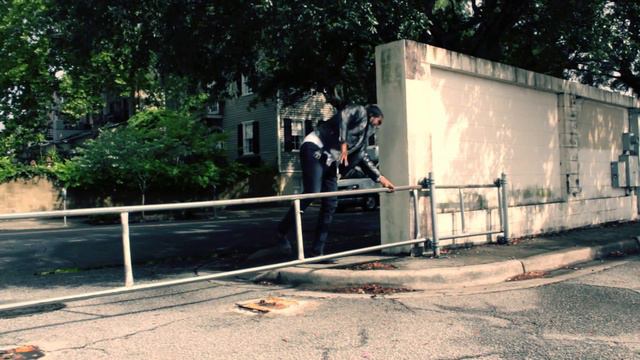 Tristan Kim SCAD Portfolio Video смотреть онлайн