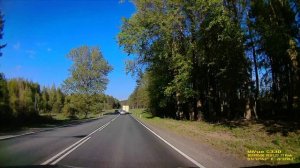 Т560РУ60 обгон через разметку 1.1