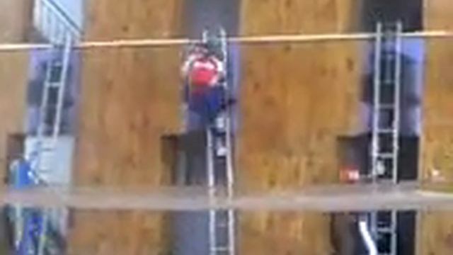 Пожарная штурмовка смотреть онлайн