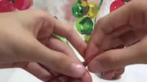 Пасхальная корзинка из пластилина | Как слепить корзину с яйцами из пластилина |Поделки на Пасху