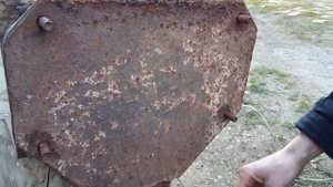 Мельница зернодробилка своими руками
