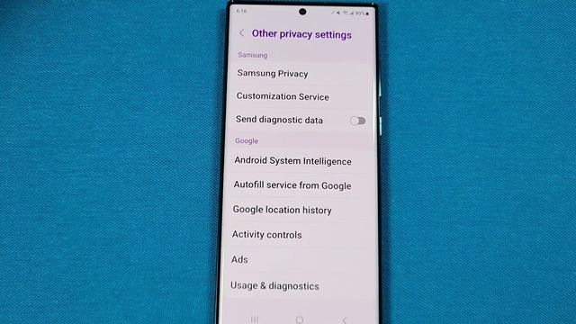 How to clear Android Intelligence System on Samsung Galaxy Android 13 смотреть онлайн