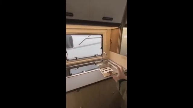 Fiat Ducato автодом смотреть онлайн