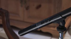 HTDZ HT-320A Condenser Microphone Review On Highs & Lows