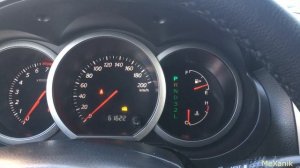 Завожу Suzuki Grand Vitara  в мороз  -27 #Запускавто в мороз #зима #мороз