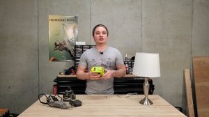 Ryobi One+ 18V Cordless 150W Powered Inverter Review