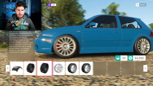 ΤΟ ΓΕΡΜΑΝΙΚΟ ΟΠΛΟ | Forza Horizon 4 Greek смотреть онлайн