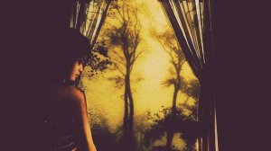 Сергей Есенин "Вот оно, глупое счастье..." Читает Павел Морозов