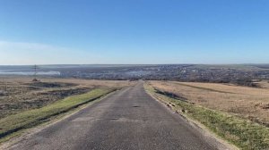 Хутор Рябовский