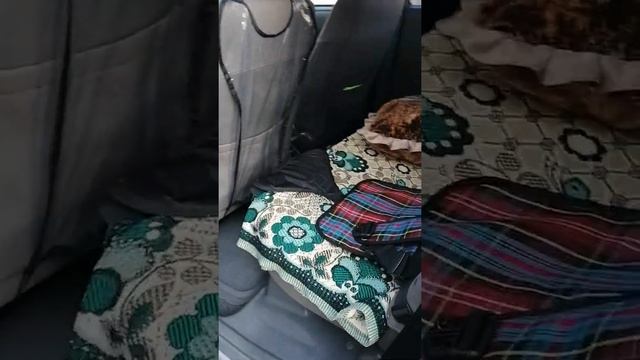 Опель Агила