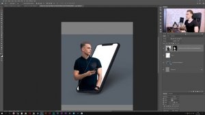 КРУТАЯ ИДЕЯ ДЛЯ ФОТО В ИНСТАГРАМ! 3Д ЭФФЕКТ В Фотошопе +БОНУСНАЯ ИНФА