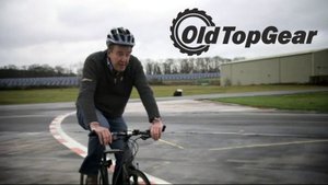 Old Top Gear - No car day with Jeremy Clarkson