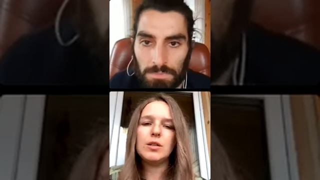 Как звук влияет на нашу жизнь? | Беседа с исследователем Екатериной Матюхиной-Мазуренко смотреть онлайн