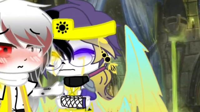 /5 встретил тьму/ моя ав / DarkSwap смотреть онлайн