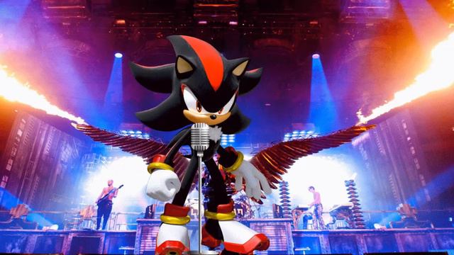 ШЭДОУ ПОЁТ МАМА СШИЛА МНЕ ШТАНЫ! смотреть онлайн