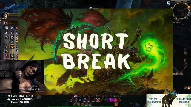 ⚔ Фрост маг пвп ⚔ | WOTLK Sirus X5 смотреть онлайн