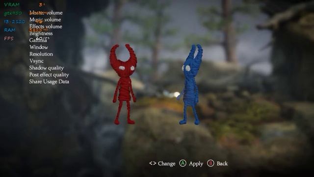 Unravel Two[PC] - I3-2120 + GTX 950 смотреть онлайн