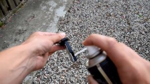 MAF Sensor Cleaning and Replacing Mondeo mk4