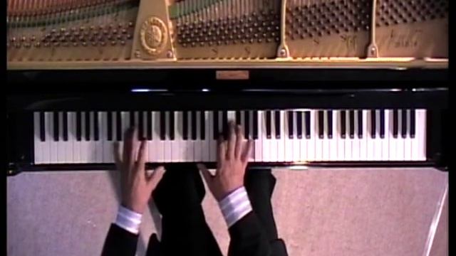 Tango (7 Temes dels anys 60) de José L. García Mallada смотреть онлайн