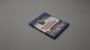 ДОРОГИЕ ТОВАРИЩИ! - 2020 - Blu-ray - Андрей Кончаловский - Юлия Высоцкая - Андрей Гусев