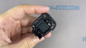 Apple Watch Series 4 Battery Replacement
