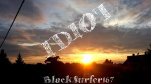 BlackSurfer167 - Idiot