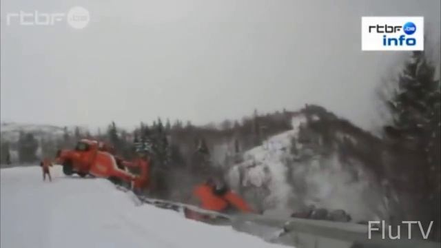 С дороги в пропасть! [Новая подборка 2020] смотреть онлайн