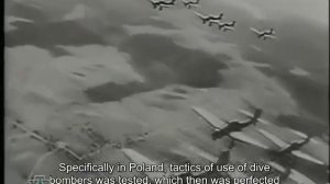 The famous Ju 87 Stuka - Voennoe Delo