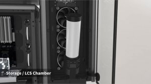 Thermaltake Level 20 Tempered Glass Edition Full Tower Chassis Product Animation
