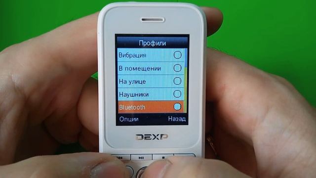 Обзор на кнопочный телефон DEXP Larus E2 смотреть онлайн