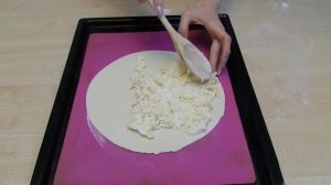 Классная закуска на скорую руку. Обалденно вкусно.