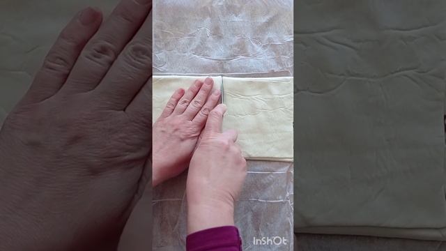 Плюшки с шоколадной пастой. Быстро, просто и вкусно ? смотреть онлайн