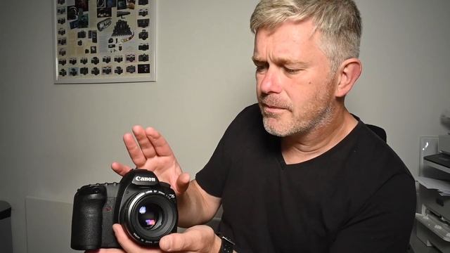 1.5 million exposures and still going strong! Canon EOS 5D II. Got a camera with more? Get in touch смотреть онлайн