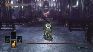 Dark souls 3 | Convergance MOD | ALL BOSSES | BUILD PONTIFF