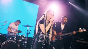 группа NADИ - Красота (Live video)