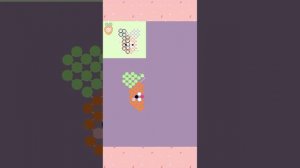 Туториал на зайку в морковке из бисера