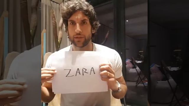 Nico Bolzico's IG video French Language Tutorial смотреть онлайн