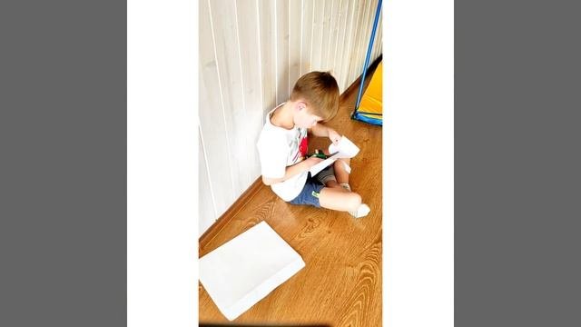 ПОДАРОК ДЛЯ РЕБЕНКА. НАБОР ДЛЯ ТВОРЧЕСТВА. ПОДЕЛКИ