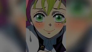 Мои (старые) тикток видео Клинок рассекающий демонов часть 3